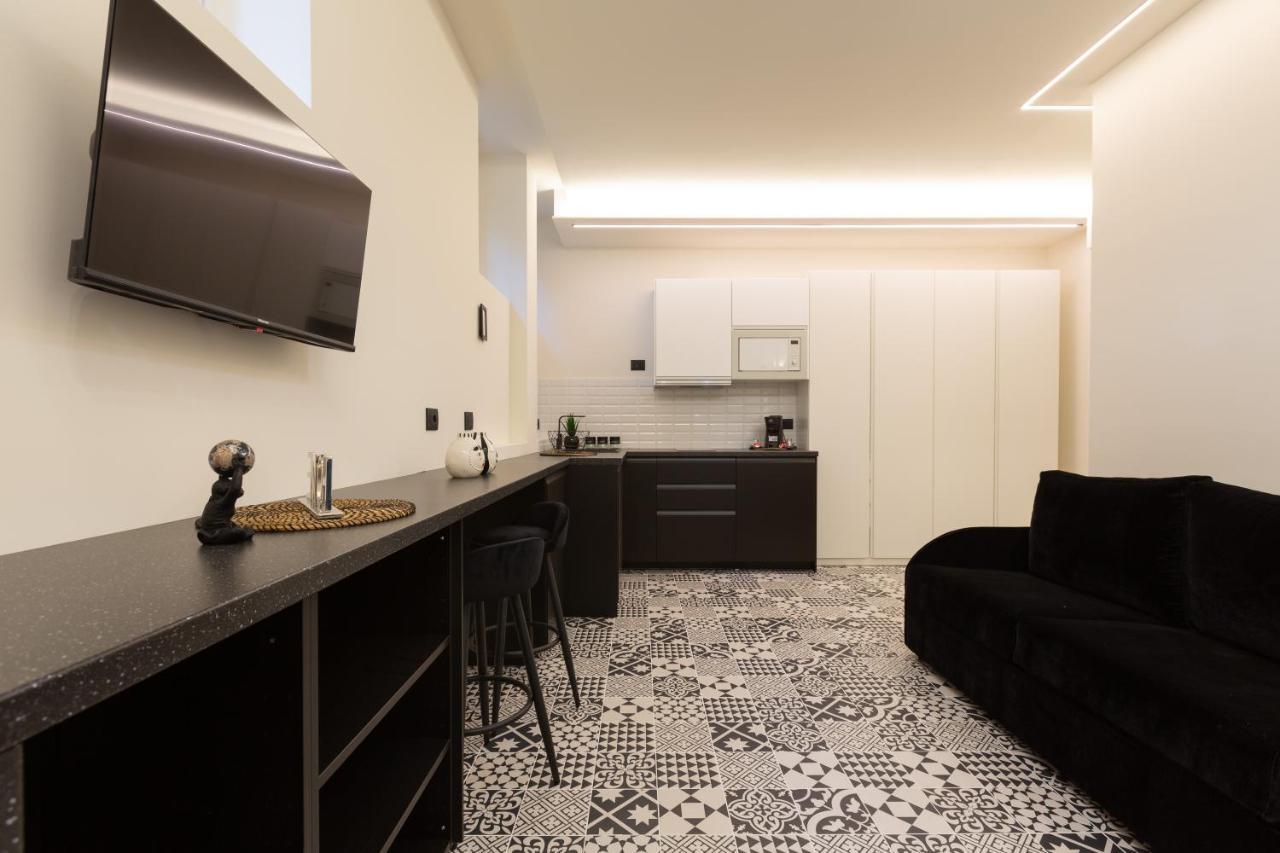 Apartamento Pab60 -Crescenzago-Luxury Blue House Milán Exterior foto