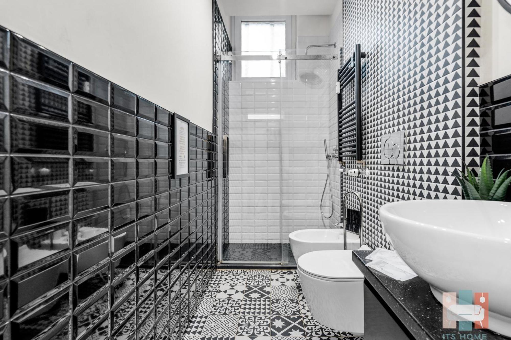 Apartamento Pab60 -Crescenzago-Luxury Blue House Milán Exterior foto