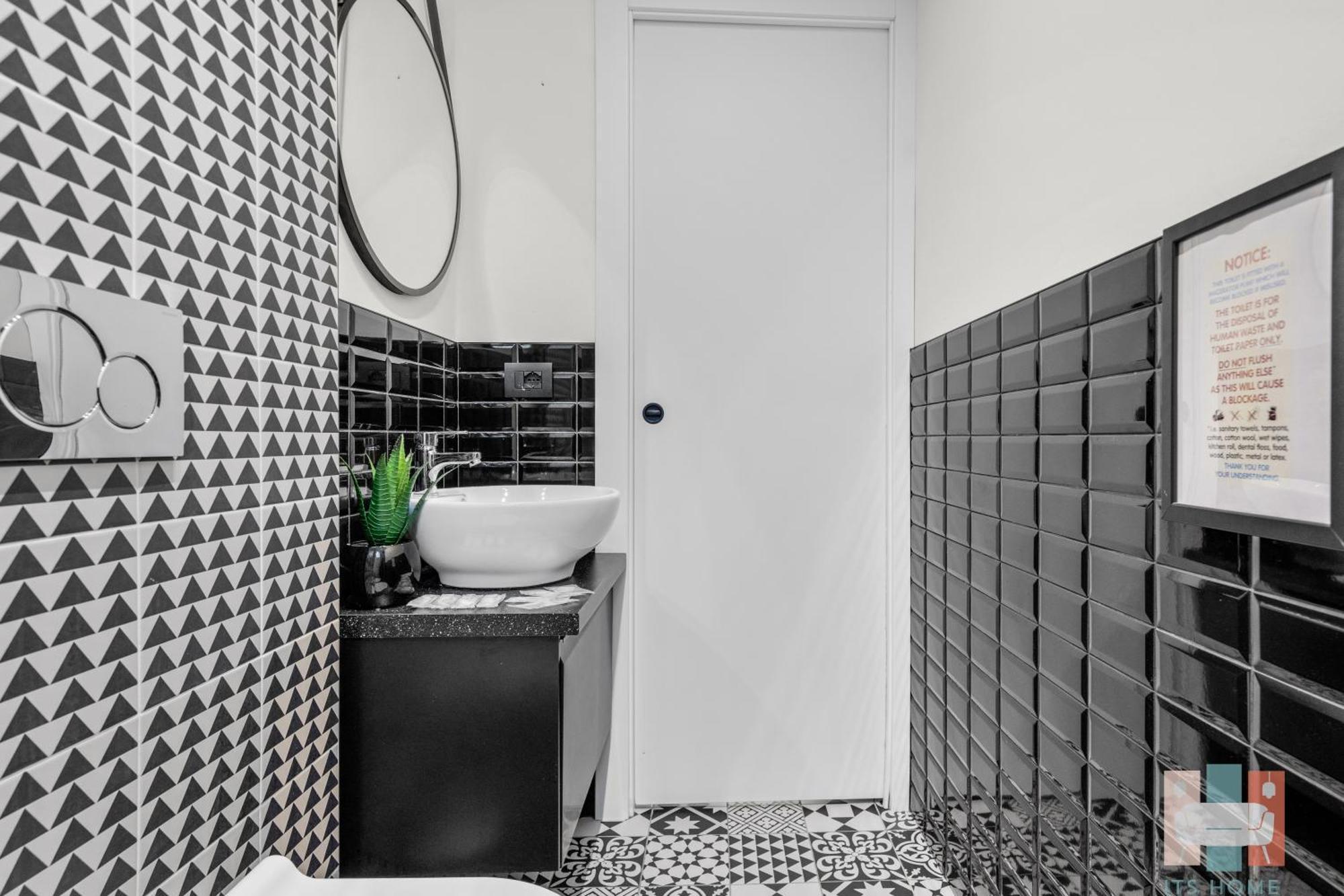 Apartamento Pab60 -Crescenzago-Luxury Blue House Milán Exterior foto